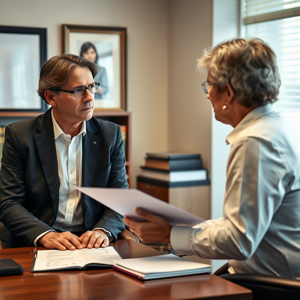 DWI Lawyer Chemung County, NY