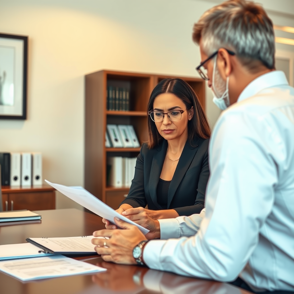 DWI Lawyer Chenango County, NY