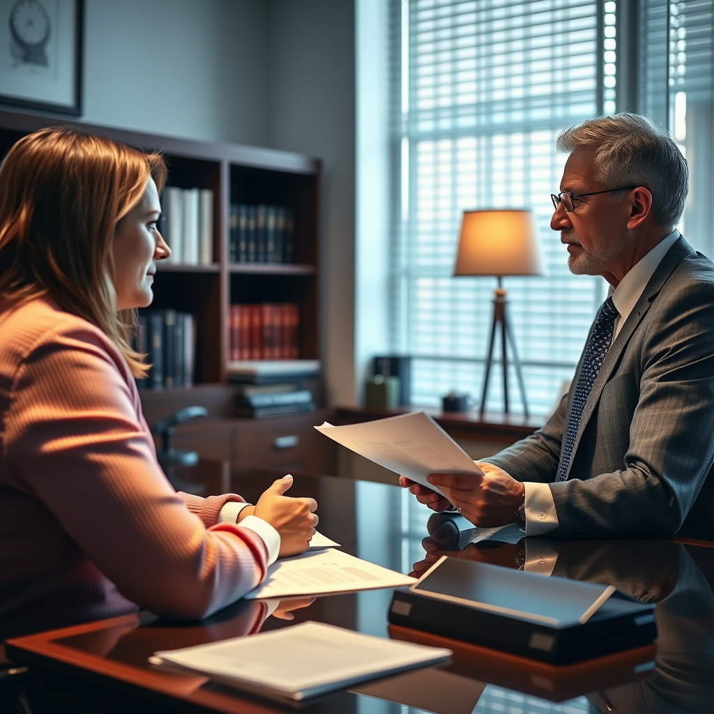 DWI Lawyer Columbia County, NY