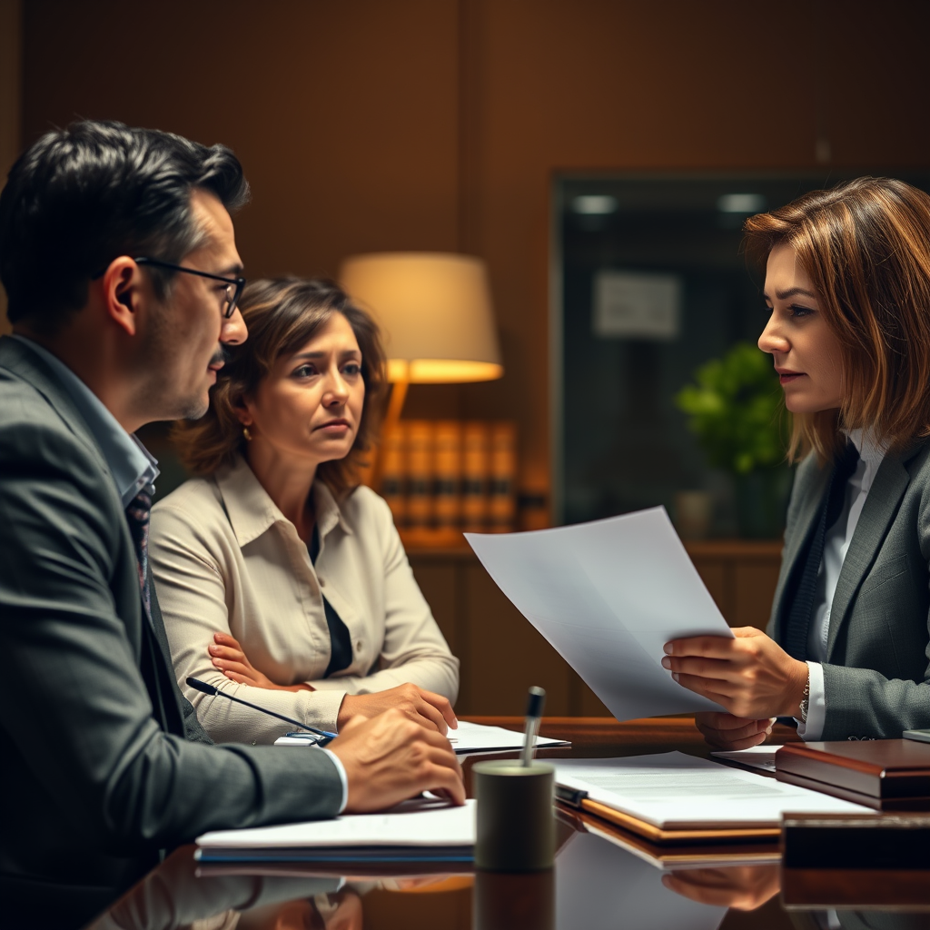DWI Lawyer Dutchess County, NY