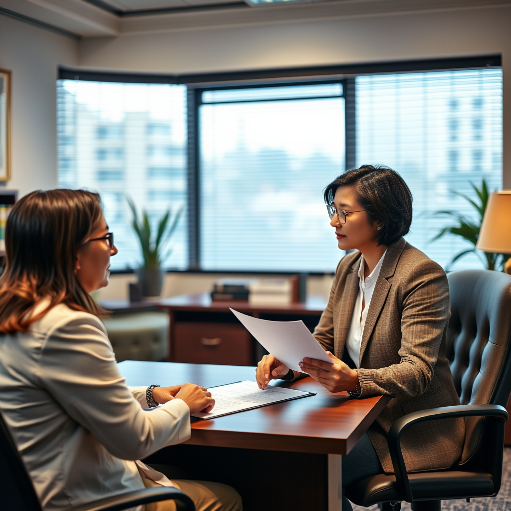 DWI Lawyer Genesee County, NY