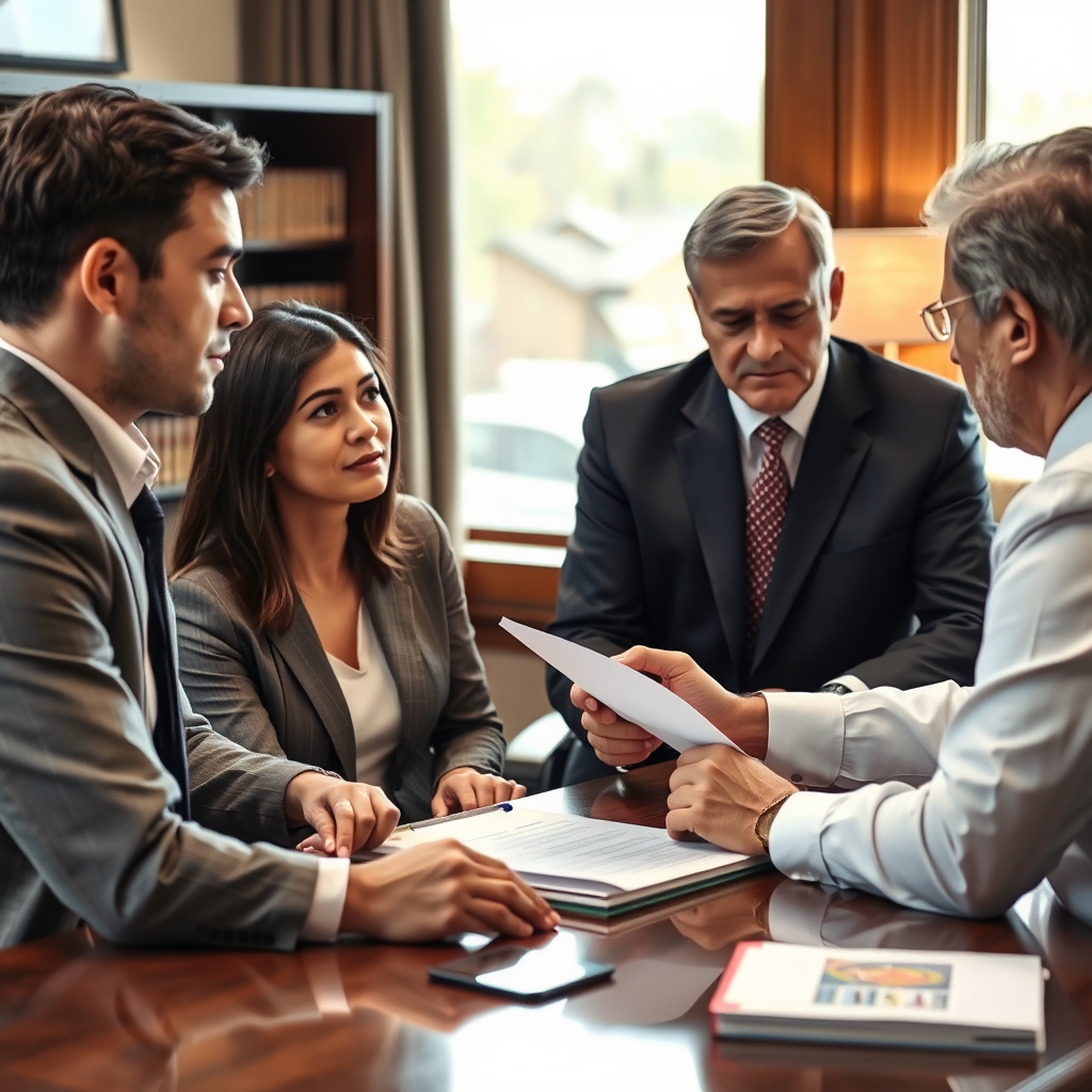 DWI Lawyer Hamilton County, NY