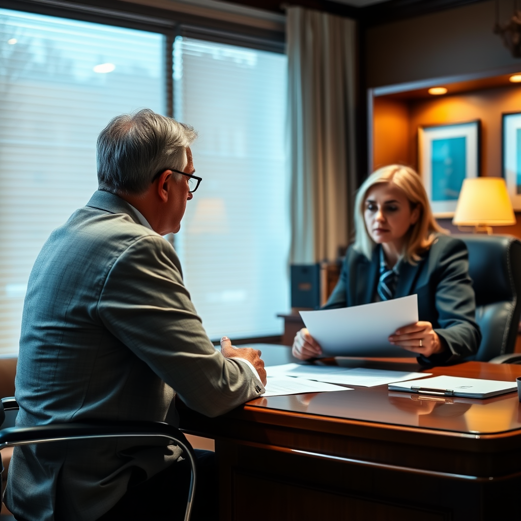 DWI Lawyer Jefferson County, NY