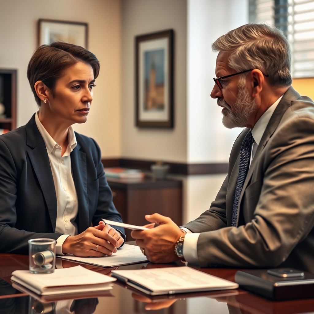 DWI Lawyer Manhattan, NY