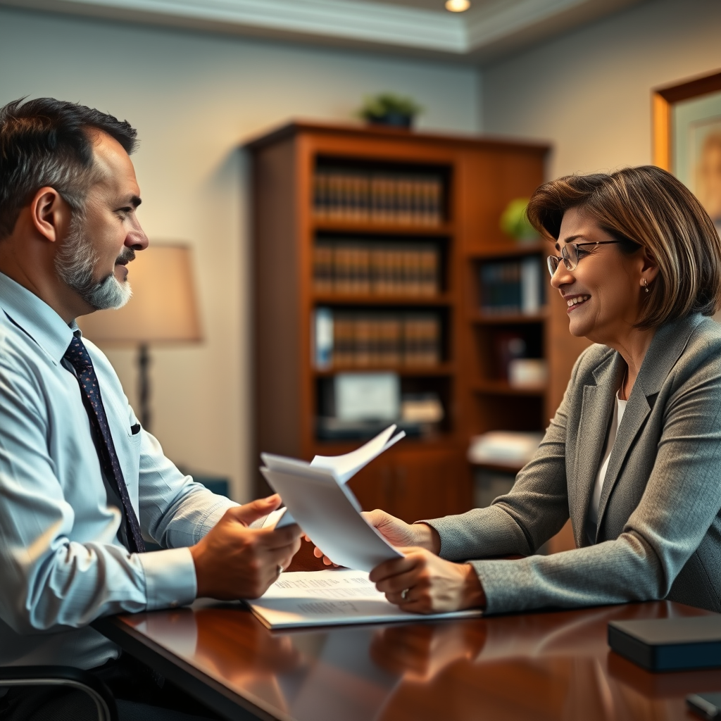 DWI Lawyer Nassau County, NY