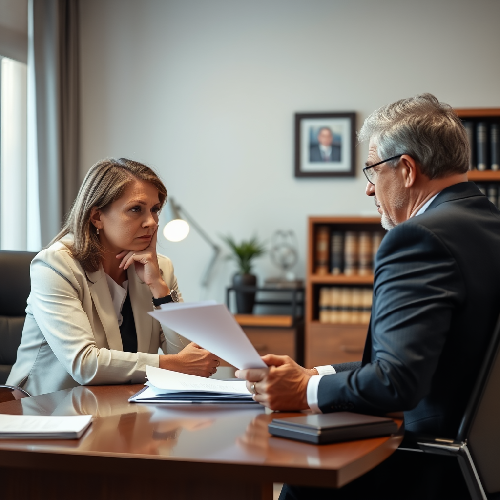 DWI Lawyer Niagara County, NY
