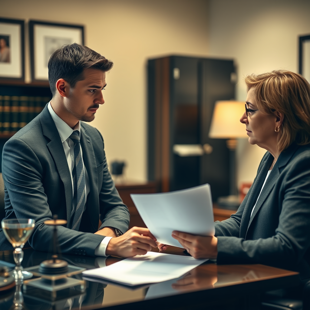 DWI Lawyer Onondaga County, NY