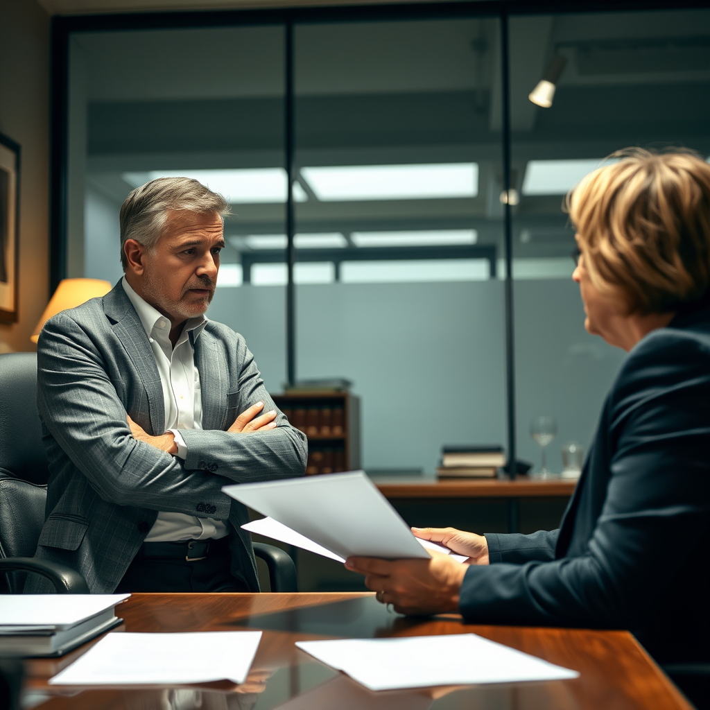 DWI Lawyer Oswego County, NY