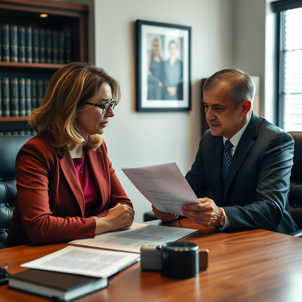 DWI Lawyer Putnam County, NY