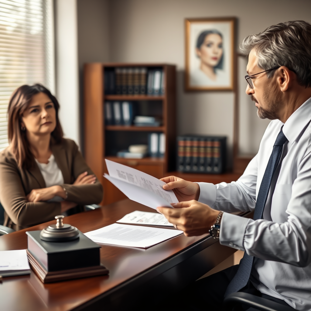 DWI Lawyer Queens County, NY