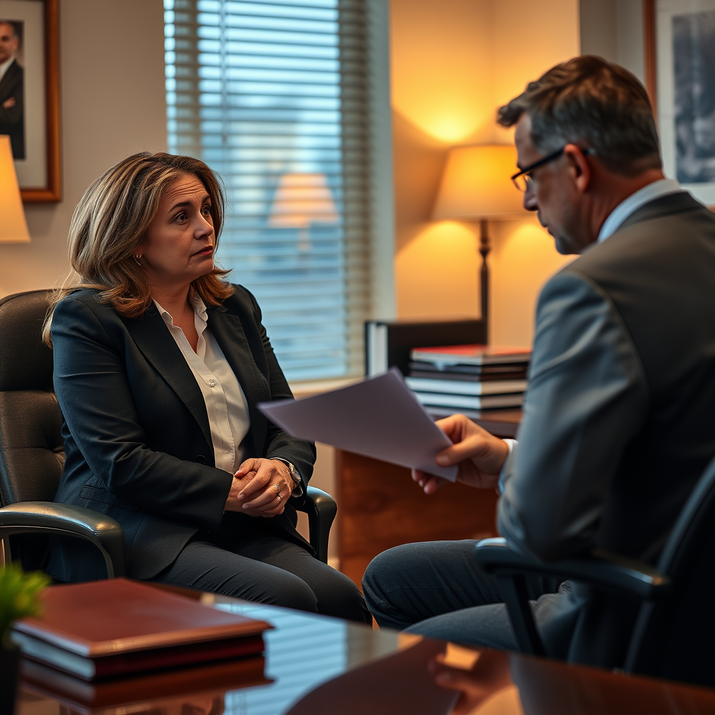 DWI Lawyer Queens, NY