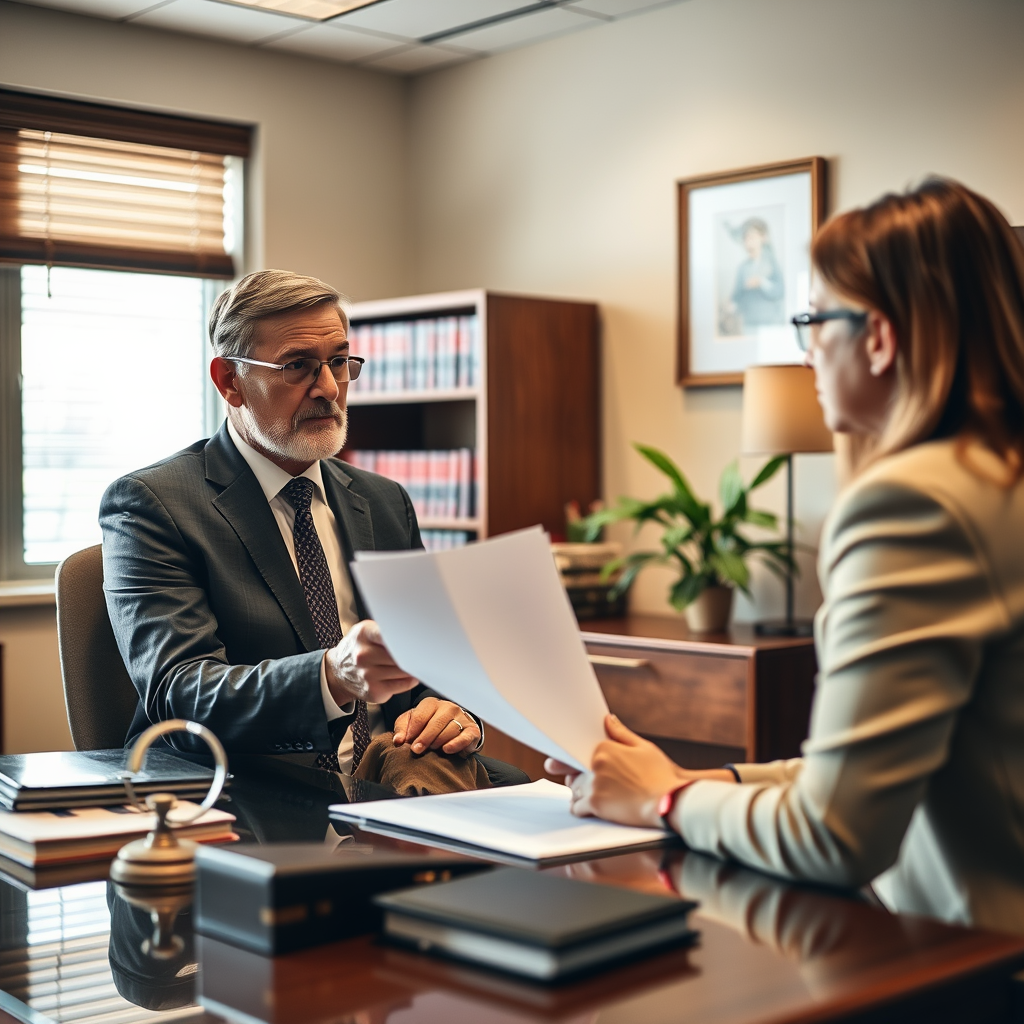 DWI Lawyer Rockland County, NY