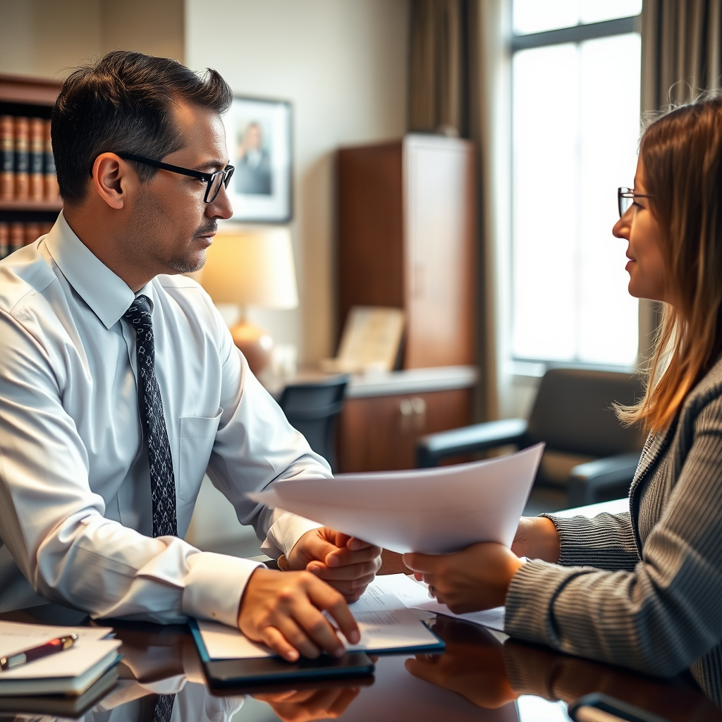 DWI Lawyer Saratoga County, NY