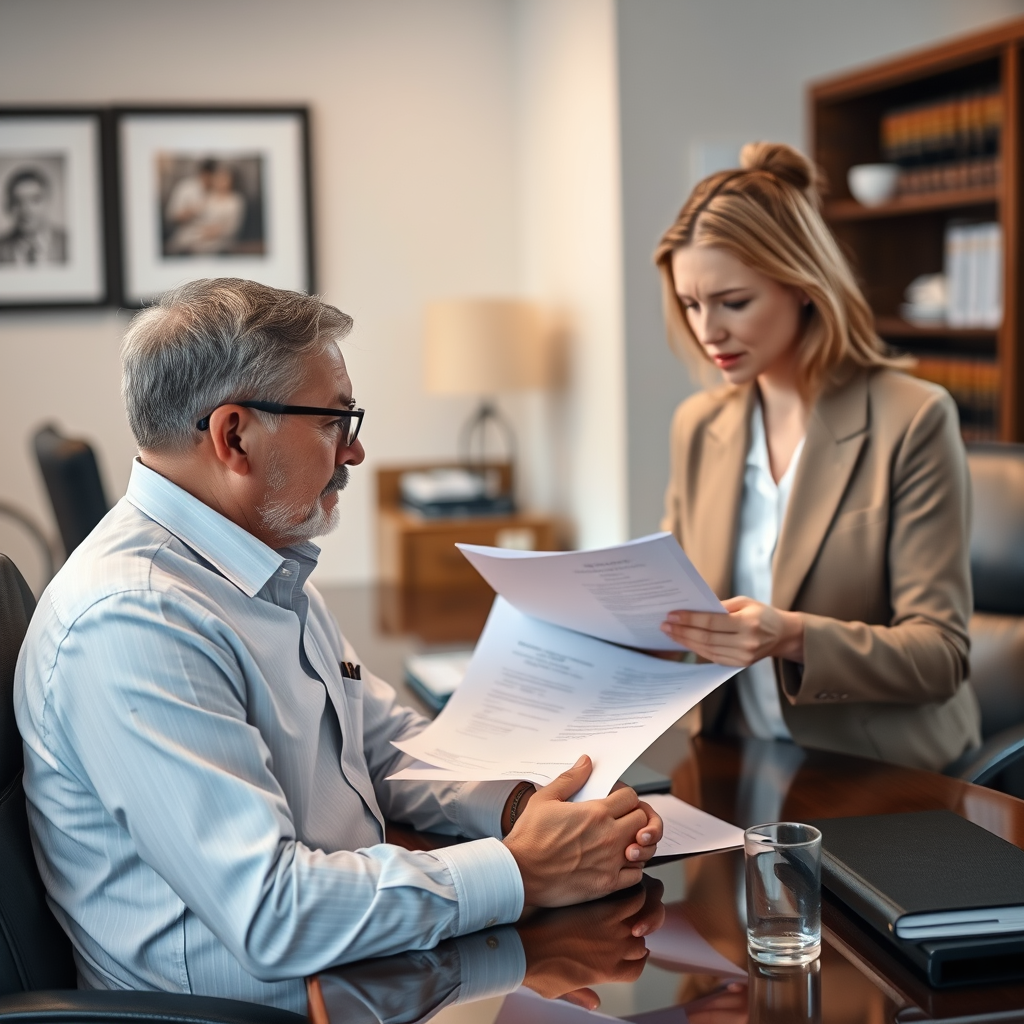 DWI Lawyer Schoharie County, NY