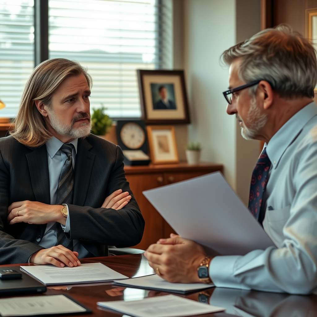 DWI Lawyer Staten Island, NY