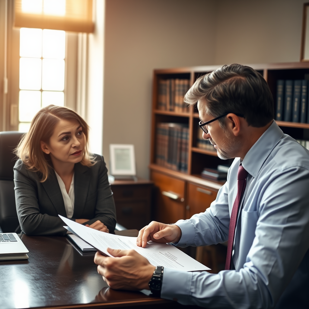 DWI Lawyer Steuben County, NY