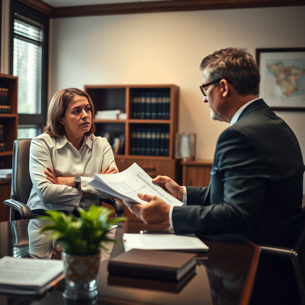 DWI Lawyer Suffolk County, NY