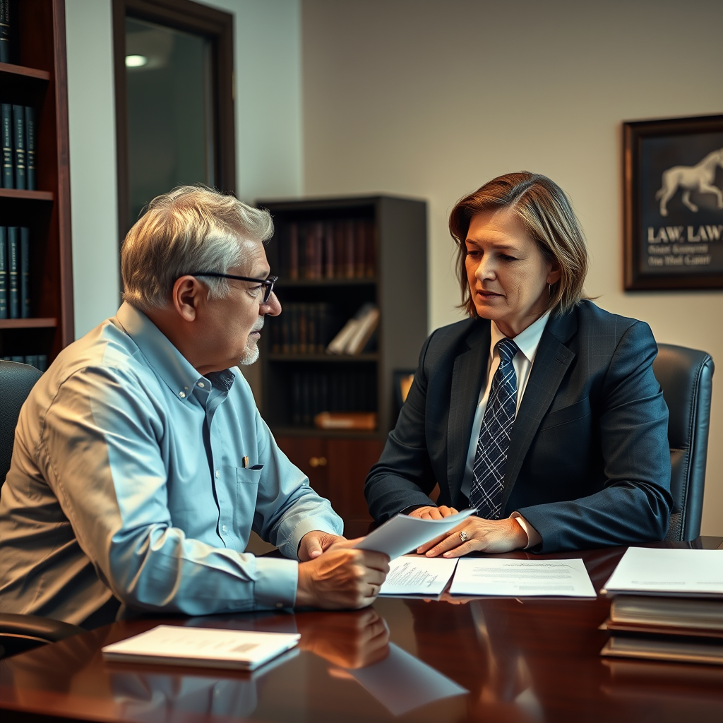 DWI Lawyer Tioga County, NY