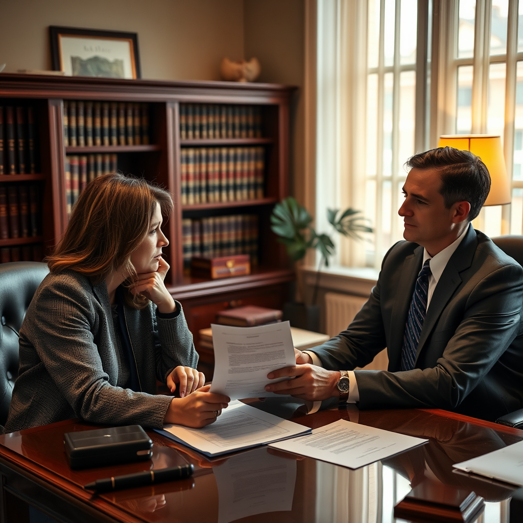 DWI Lawyer Tompkins County, NY