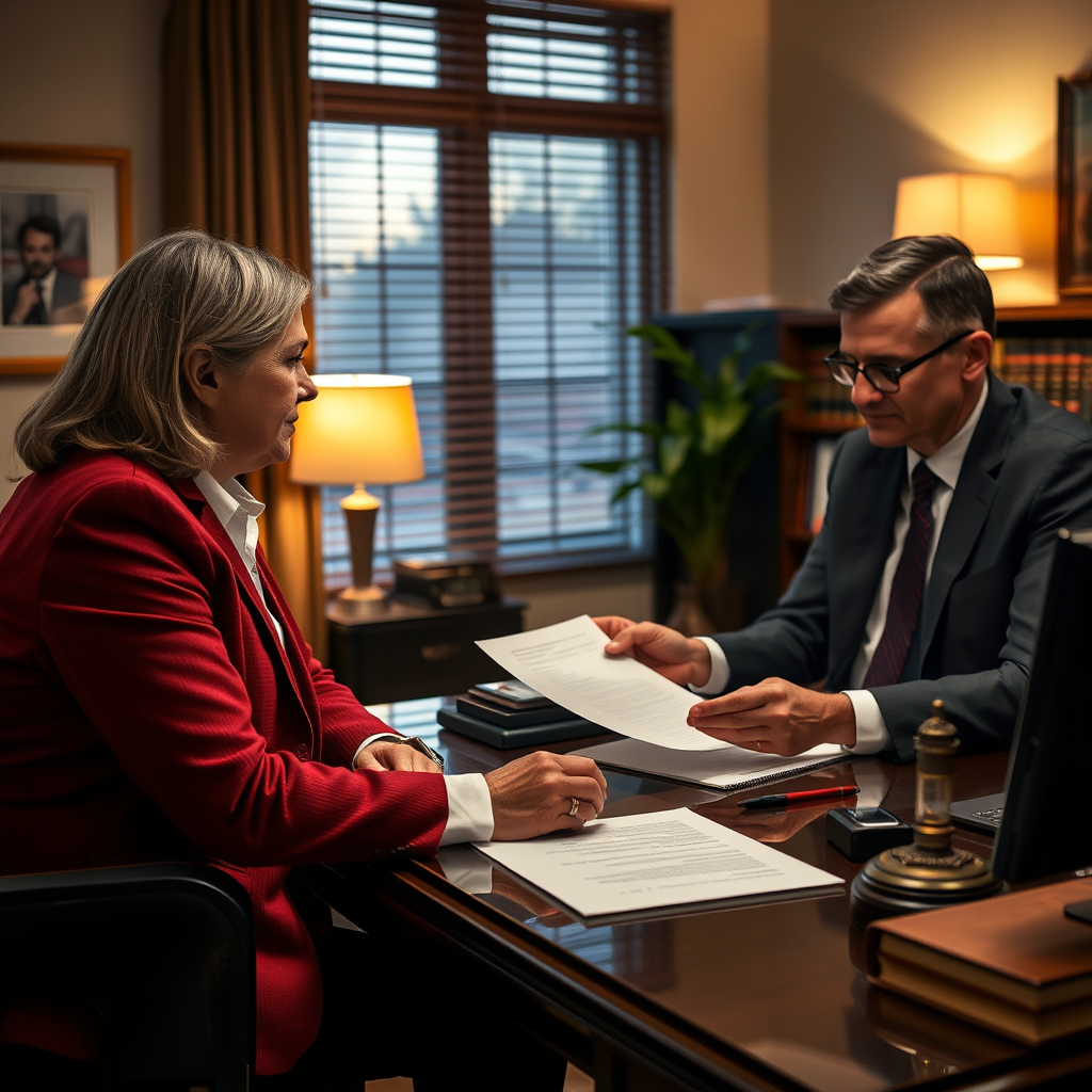 DWI Lawyer Ulster County, NY