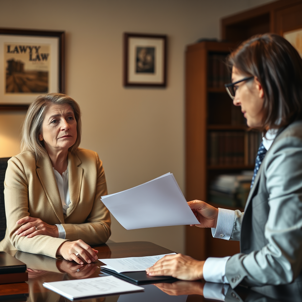 DWI Lawyer Wayne County, NY
