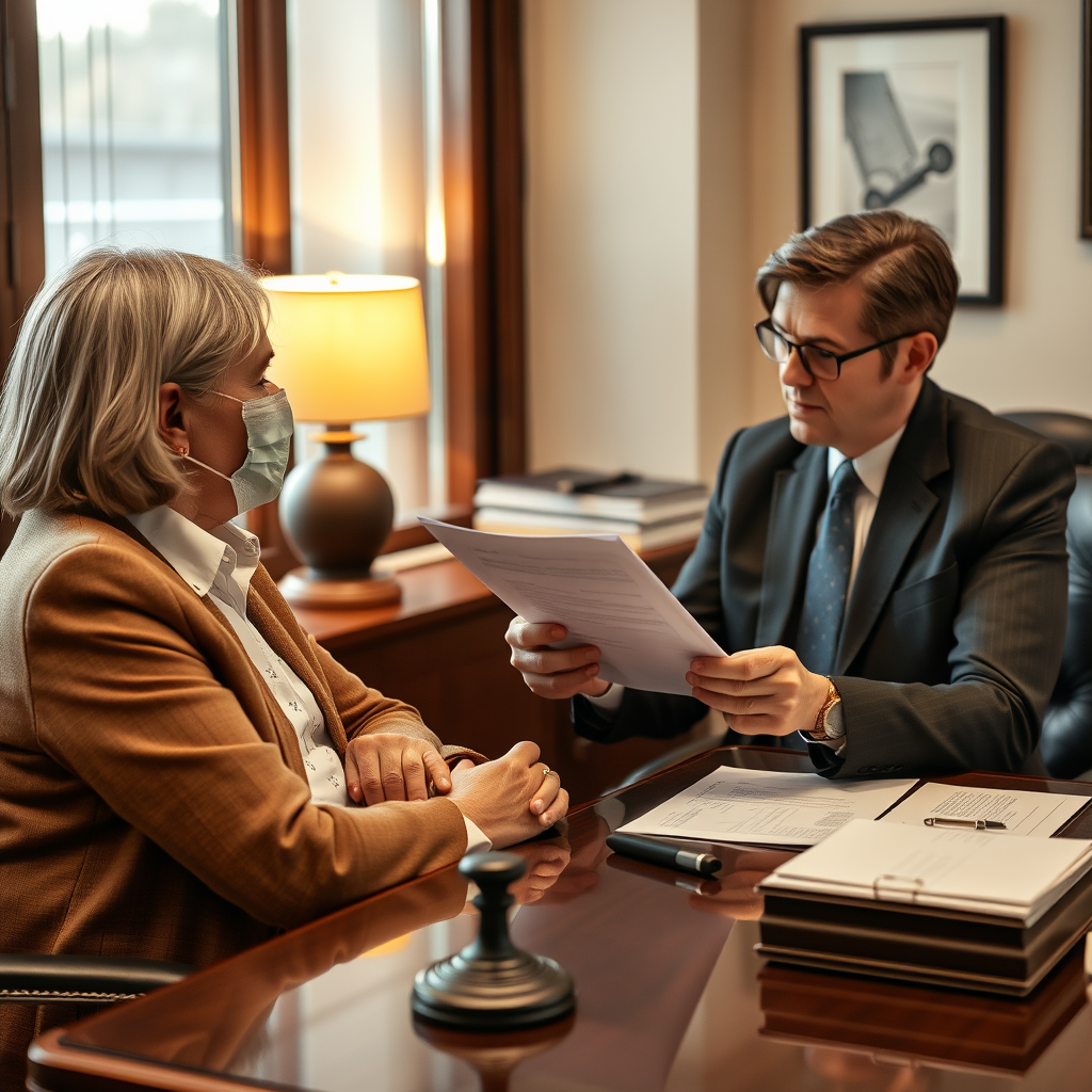 DWI Lawyer Westchester County, NY