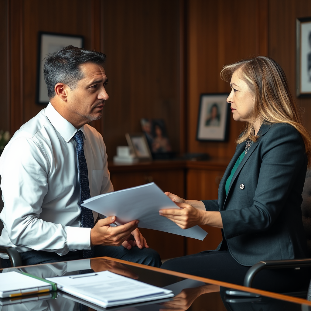 DWI Lawyer Wyoming County, NY
