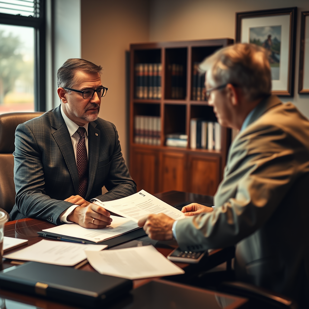 DWI Lawyer Yates County, NY
