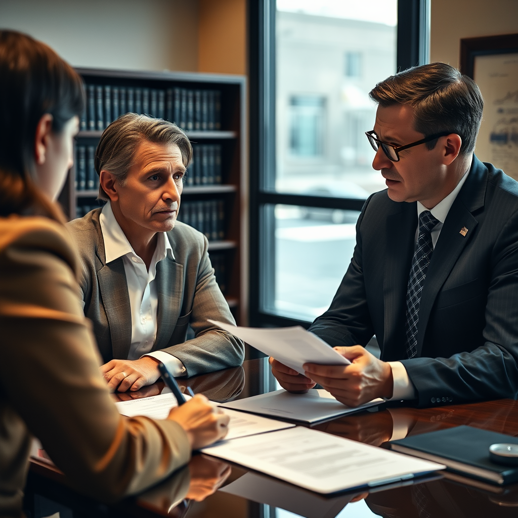 Felony DWI Lawyer Brooklyn, NY
