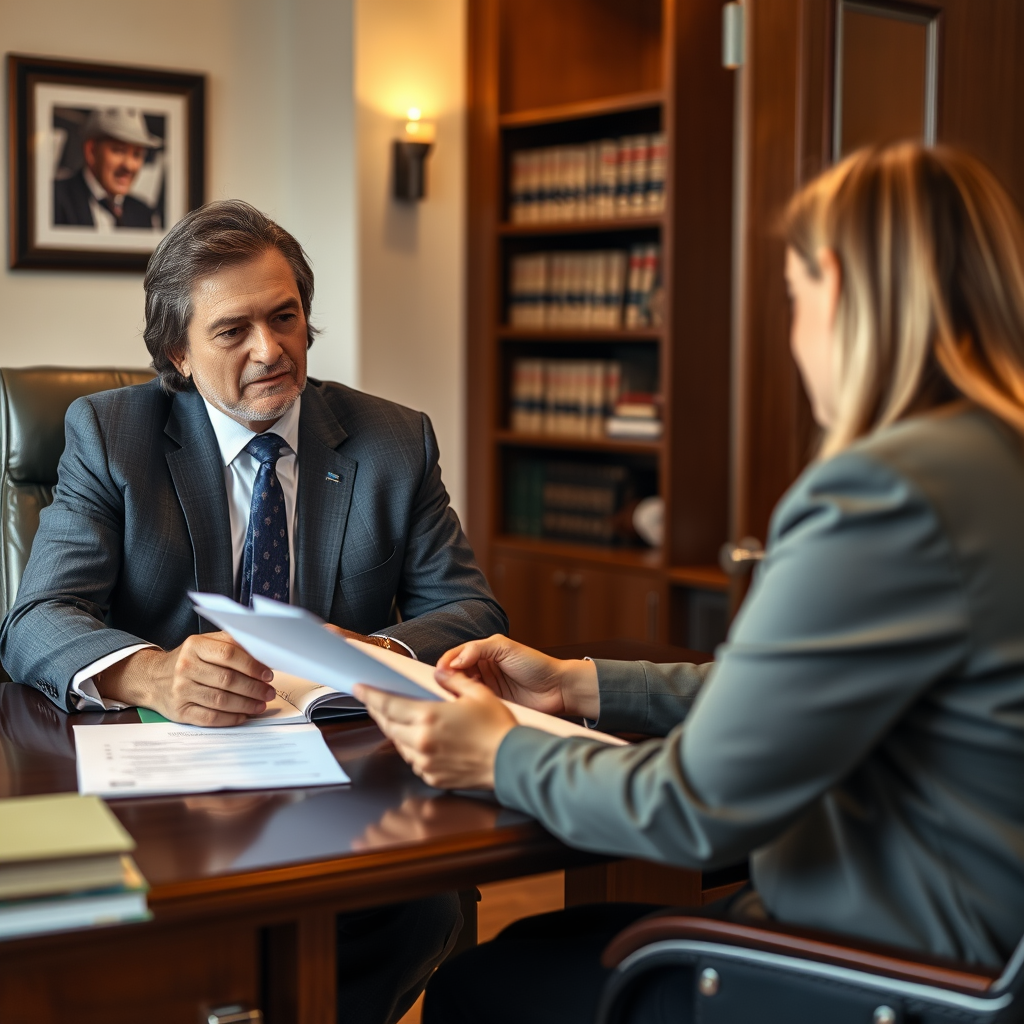 Felony DWI Lawyer Broome County, NY
