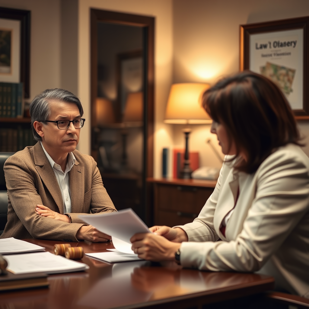 Felony DWI Lawyer Cattaraugus County, NY