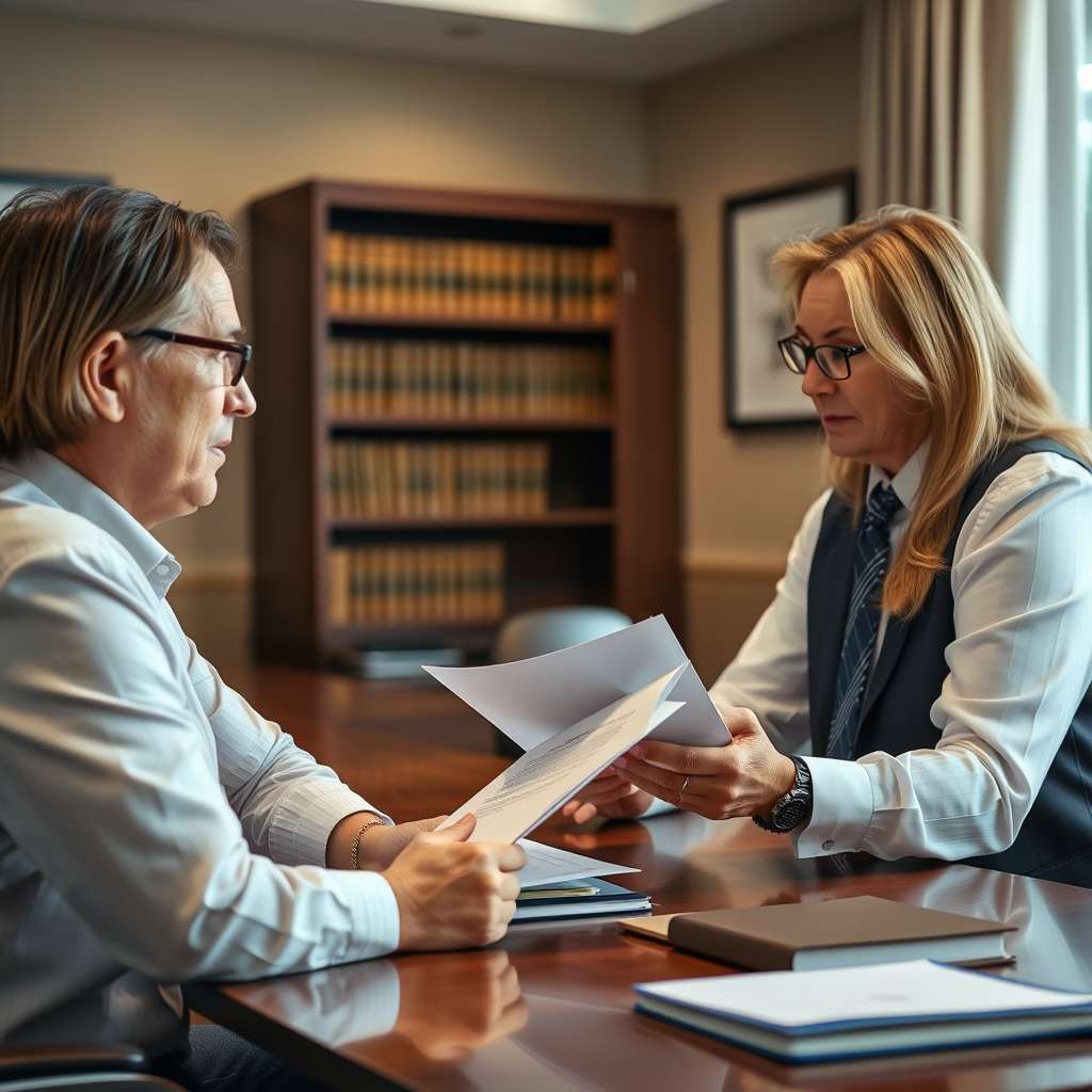 Felony DWI Lawyer Cayuga County, NY