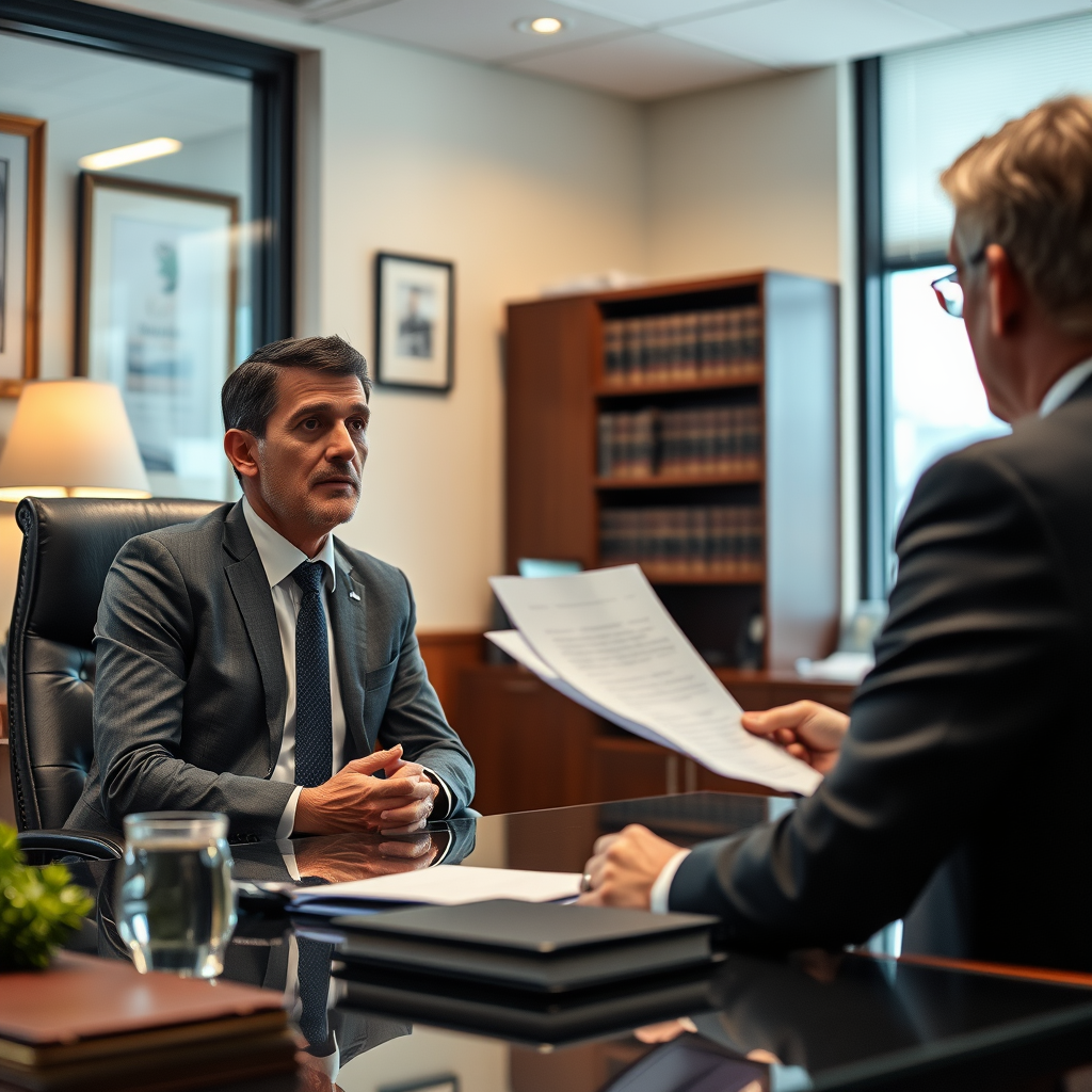 Felony DWI Lawyer Chenango County, NY