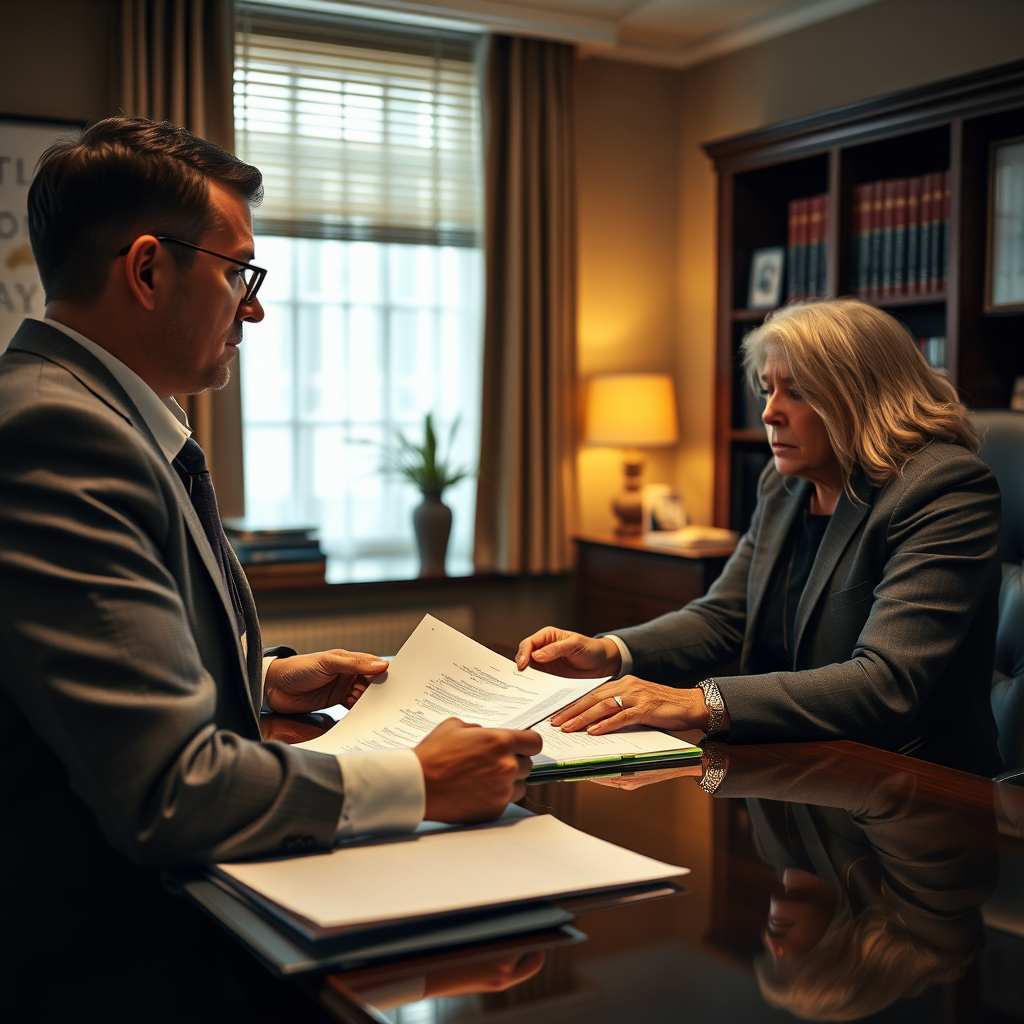 Felony DWI Lawyer Dutchess County, NY