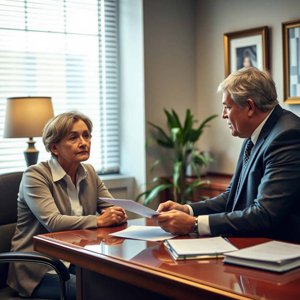 Felony DWI Lawyer Erie County, NY