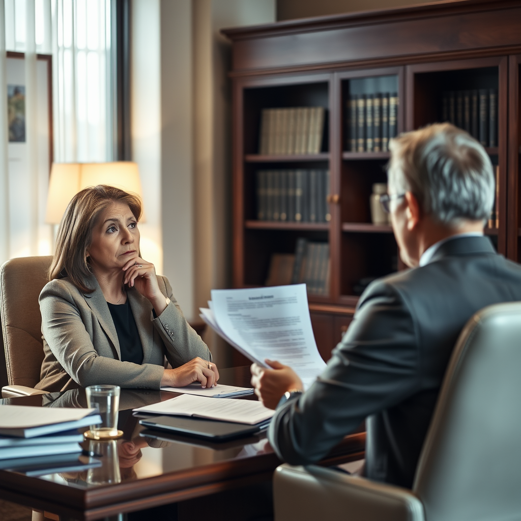 Felony DWI Lawyer Hamilton County, NY