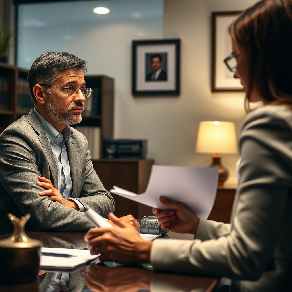 Felony DWI Lawyer Herkimer County, NY