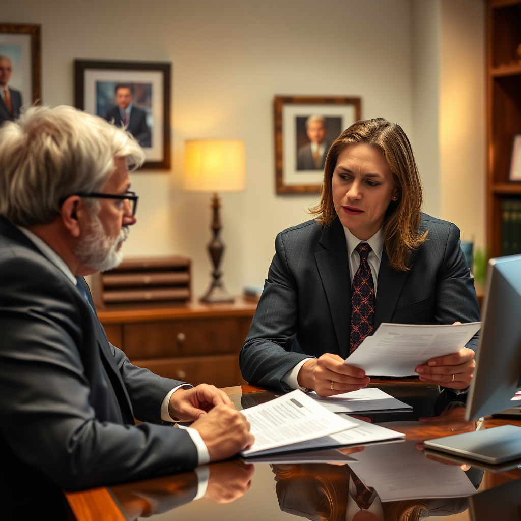 Felony DWI Lawyer Kings County, NY