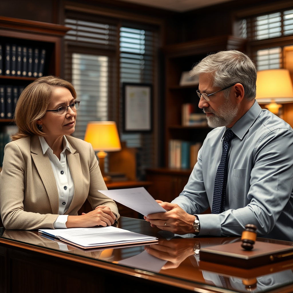 Felony DWI Lawyer Monroe County, NY