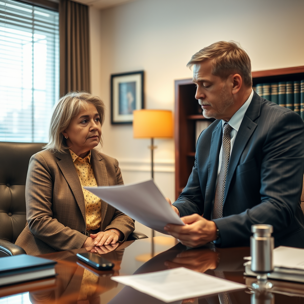 Felony DWI Lawyer Niagara County, NY