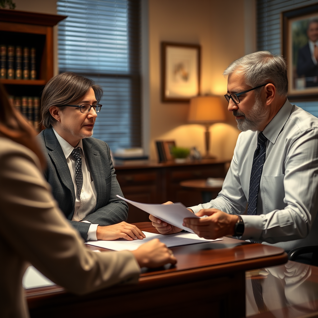 Felony DWI Lawyer Oneida County, NY