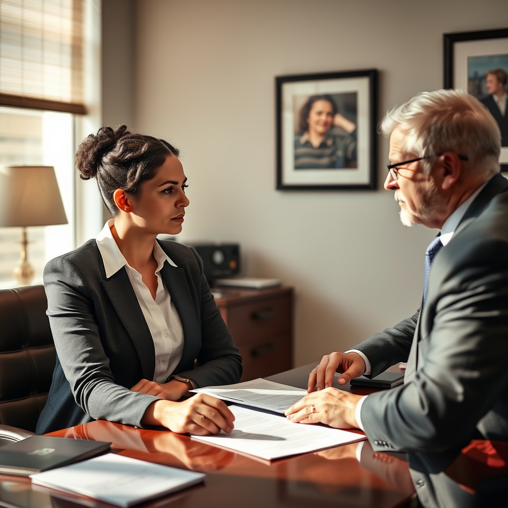 Felony DWI Lawyer Ontario County, NY