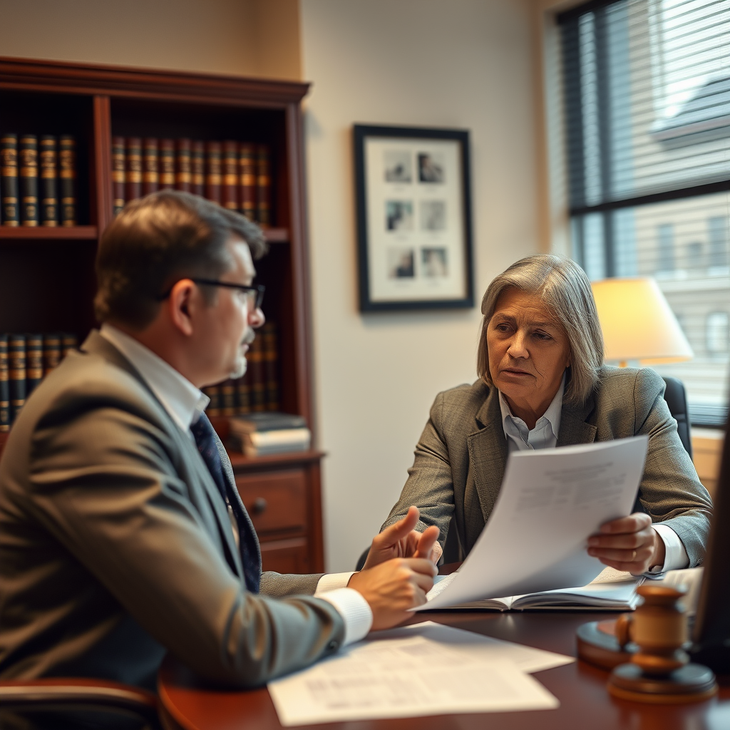 Felony DWI Lawyer Orange County, VA