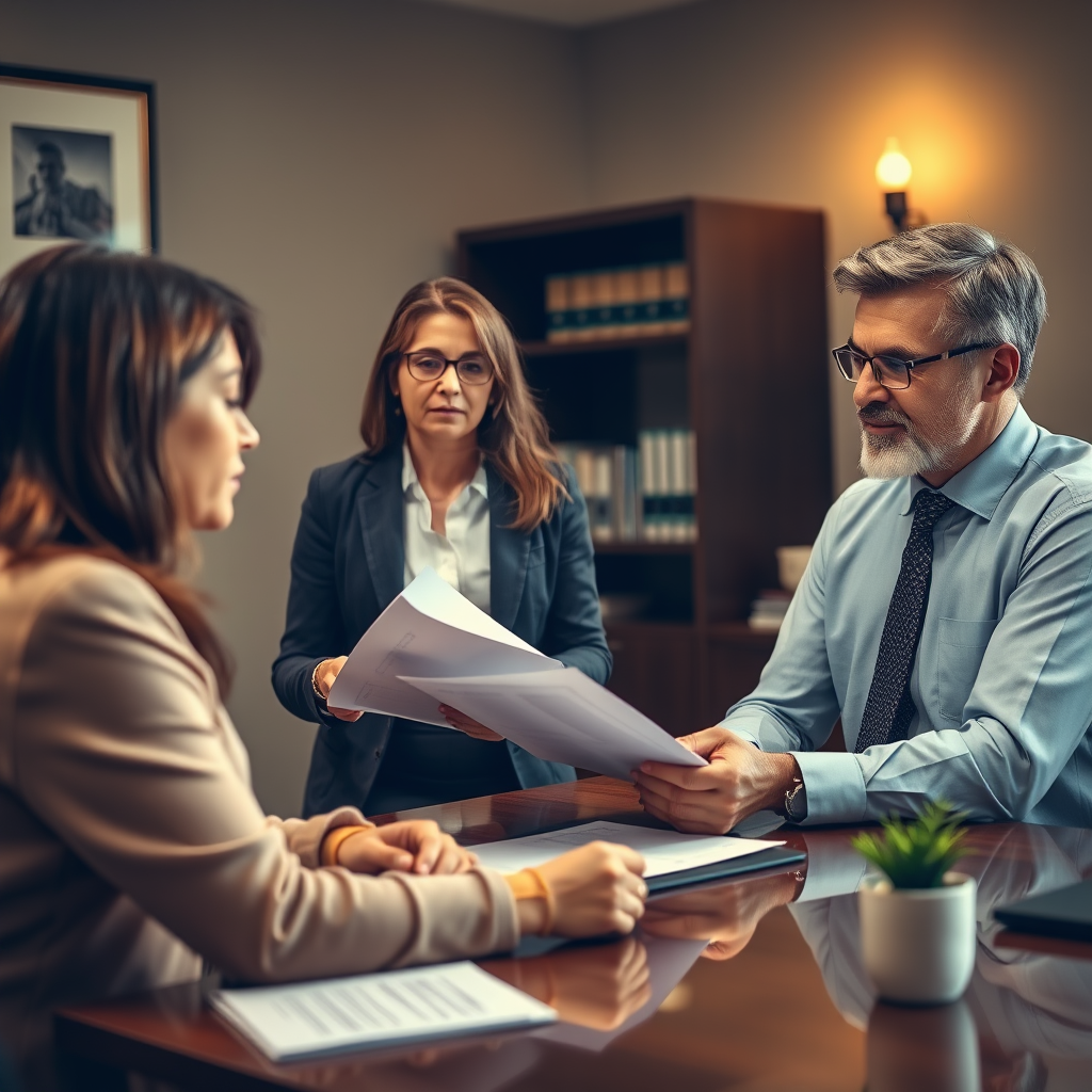 Felony DWI Lawyer Orleans County, NY