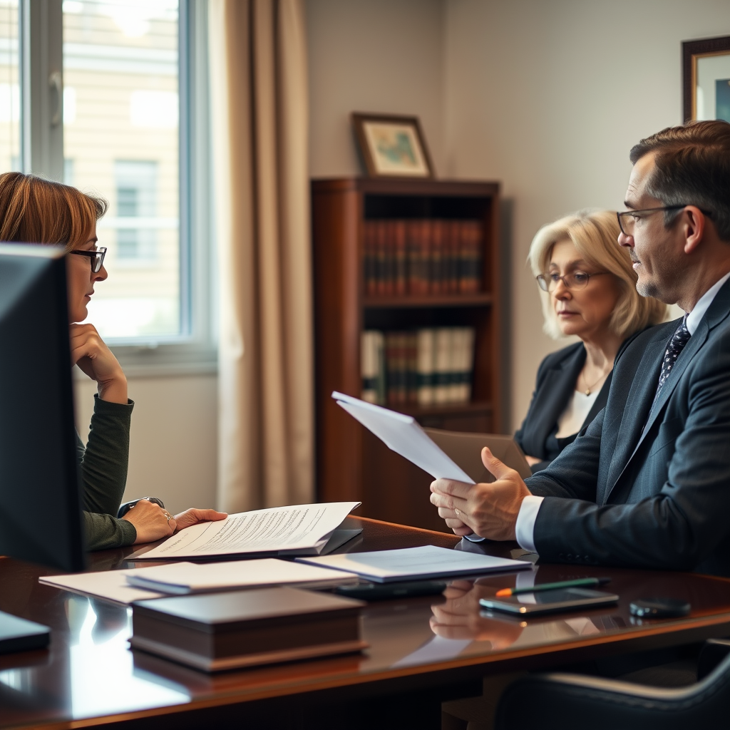 Felony DWI Lawyer Otsego County, NY