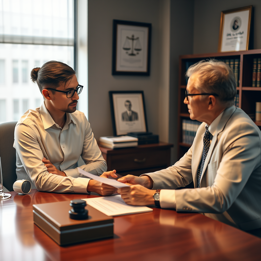 Felony DWI Lawyer Queens County, NY