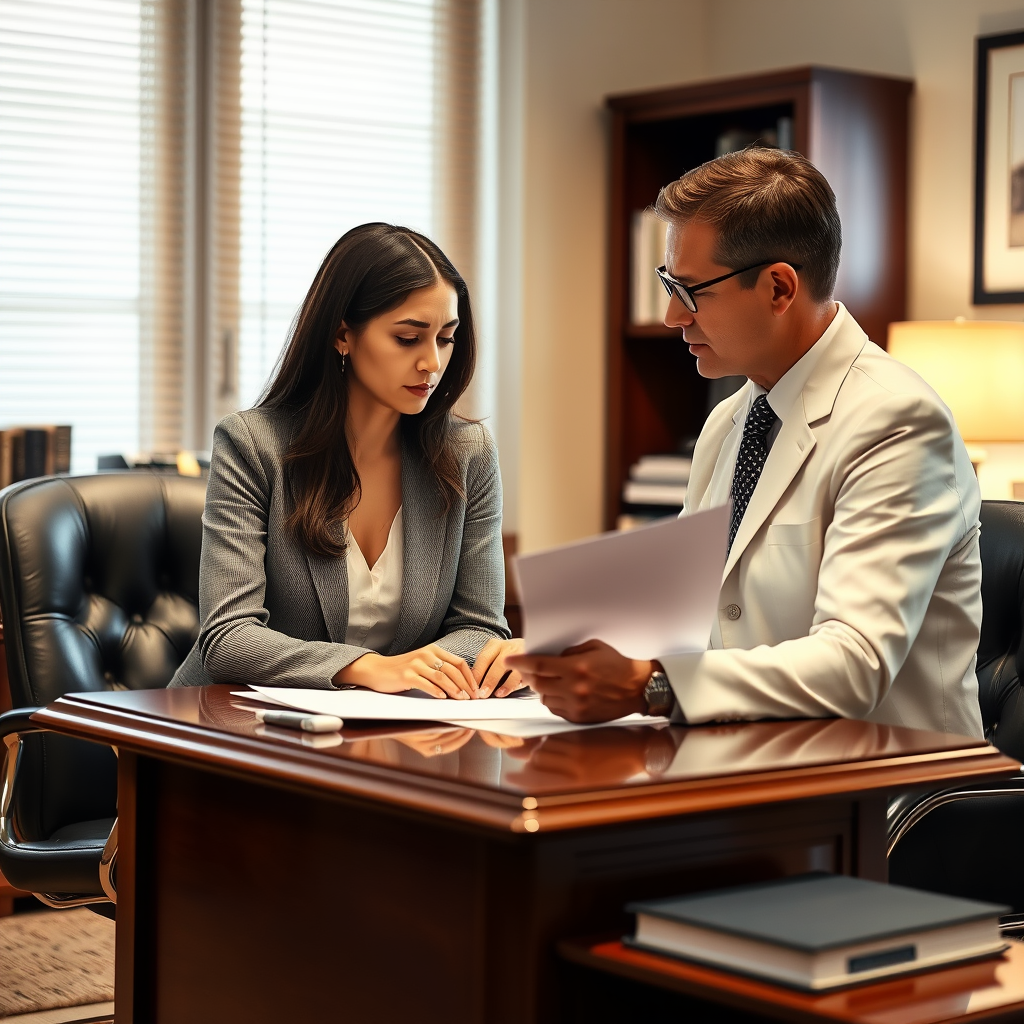 Felony DWI Lawyer Rensselaer County, NY