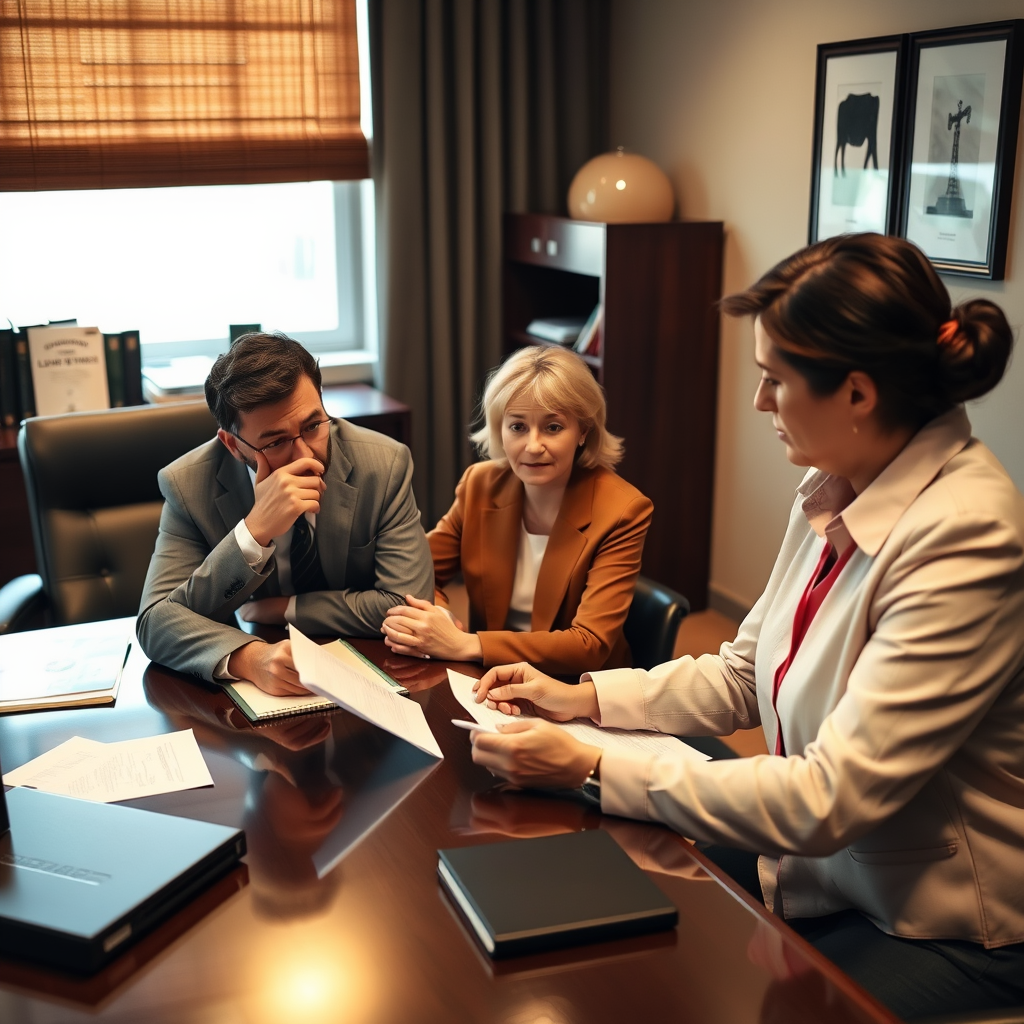 Felony DWI Lawyer Richmond County, NY