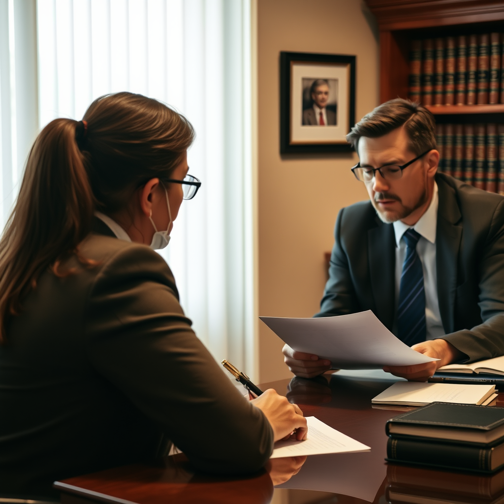 Felony DWI Lawyer Rockland County, NY