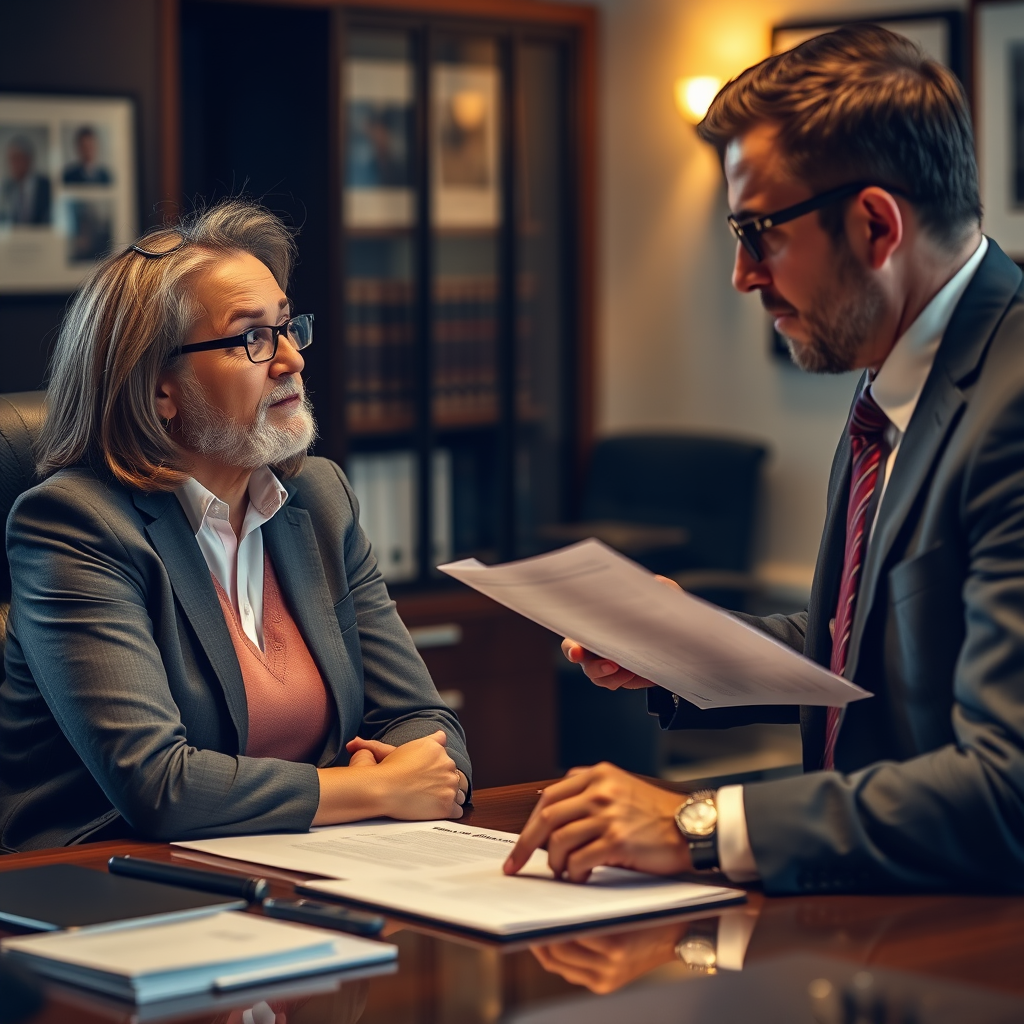 Felony DWI Lawyer Schenectady County, NY